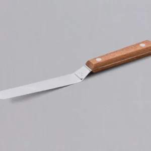 Spatulă Senzo Offset - 120 mm (4,7")