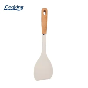 Spatula Silicon Heinner HR-FM-GSP35 | 35cm, Culinar, Cooking
