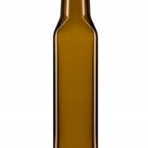 Sticla de sticla pentru ulei de masline 250 ml, 40 buc.