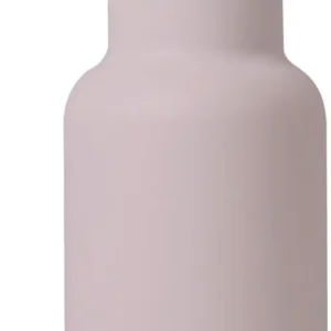 Sticla Termos Runbott 350ml Dusty Pink Sports Lid