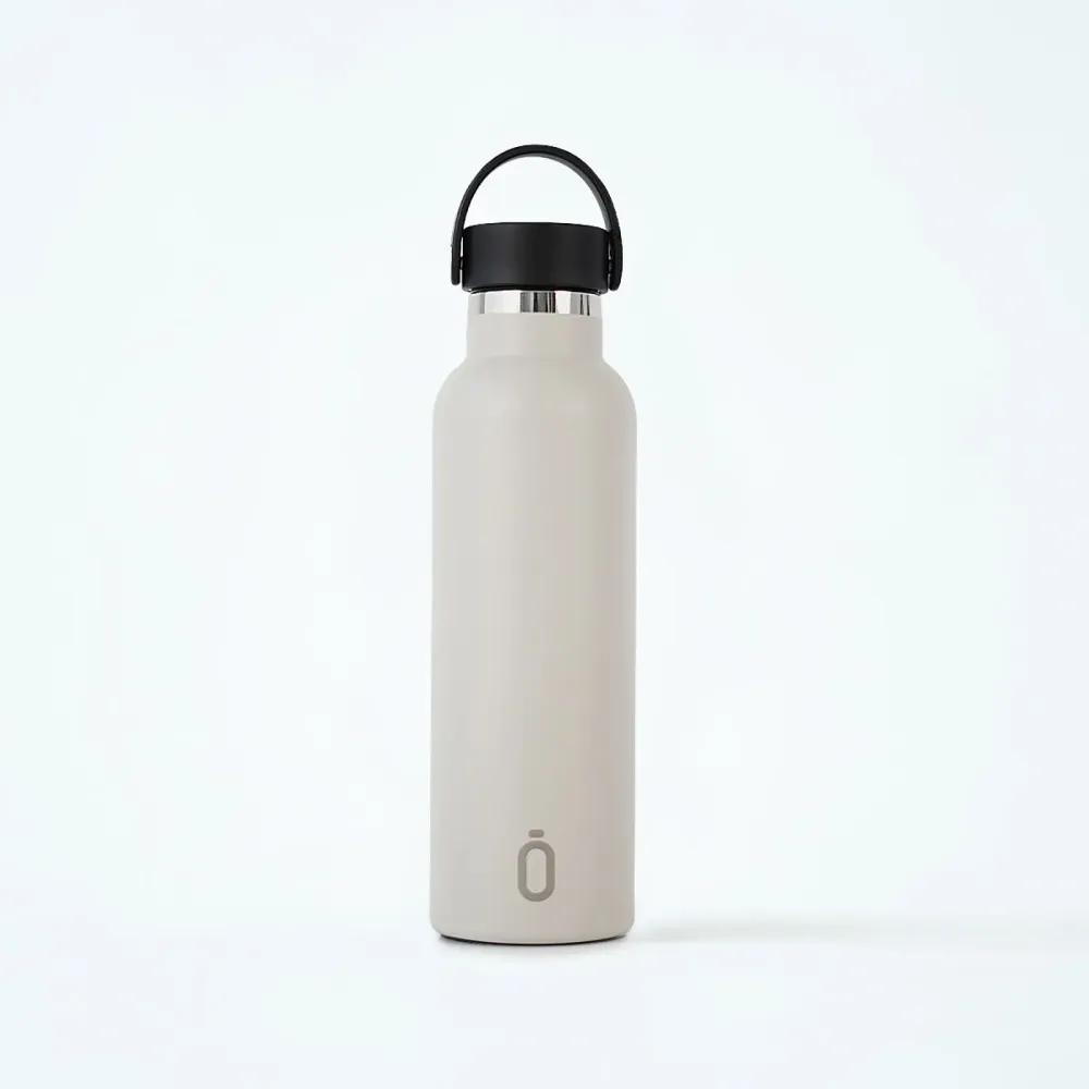 Sticla Termos Runbott 600ml Toffee