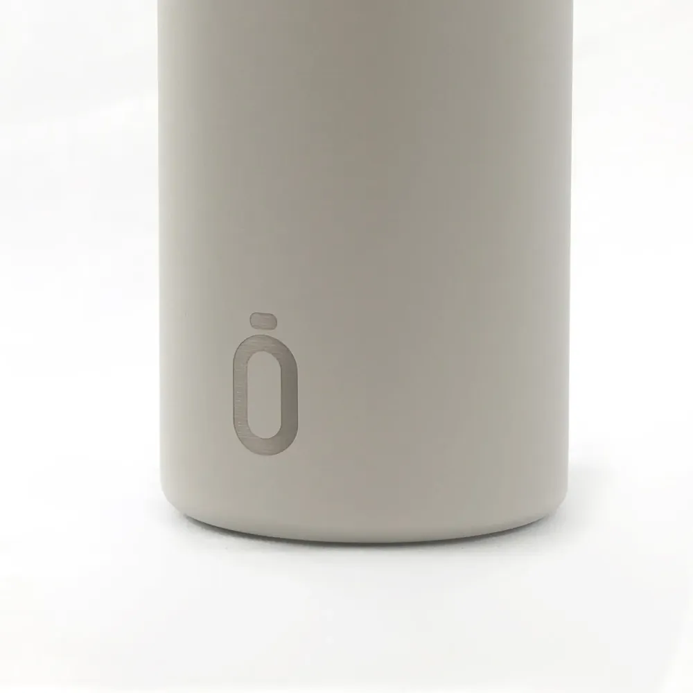 Sticla Termos Runbott 600ml Toffee