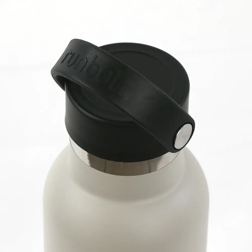 Sticla Termos Runbott 600ml Toffee