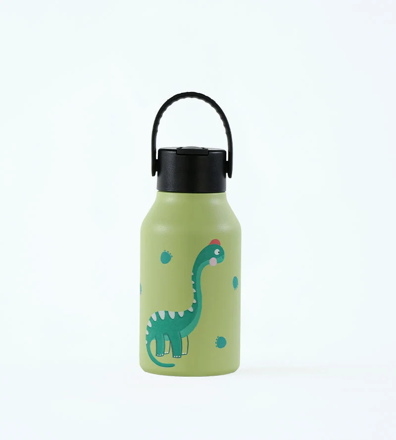 Sticla Termos Runbott Mii 350ml Marta Munte - Braquiosaurus Tapon Sport
