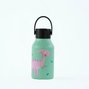 Sticla Termos Runbott Mii 350ml Marta Munte - Parasaulophus Tapon Sport