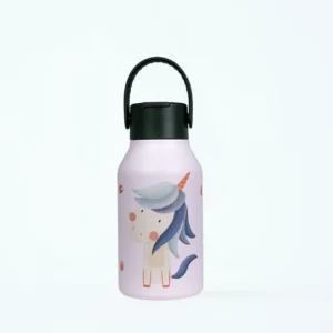 Sticla Termos Runbott Mii 350ml Marta Munte - Unicorn Tapon Sport