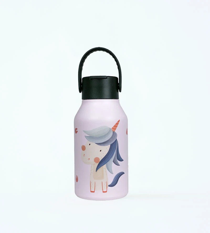Sticla Termos Runbott Mii 350ml Marta Munte - Unicorn Tapon Sport