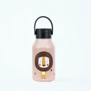 Sticla Termos Runbott Mii 350ml Marta Munte - Lion Tapon Sport