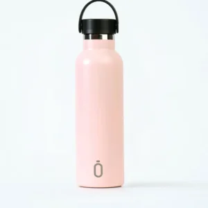 Sticla Termos Runbott Mii 600ml Cotton Candy
