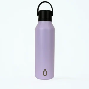 Sticla Termos Runbott Mii 600ml Orquidea