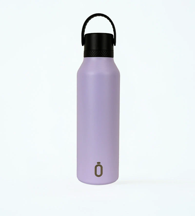 Sticla Termos Runbott Mii 600ml Orquidea