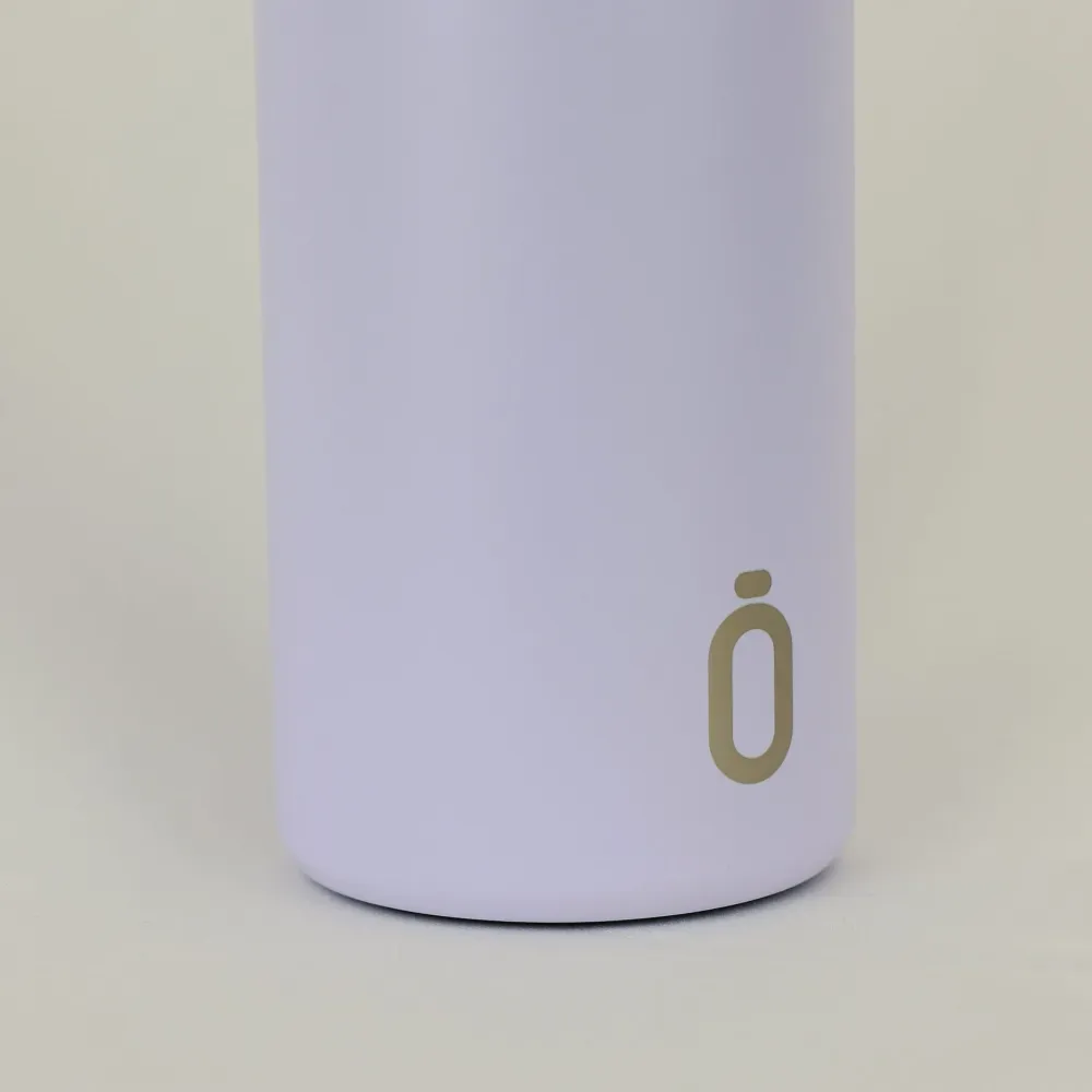 Sticla Termos Runbott Mii 600ml Orquidea