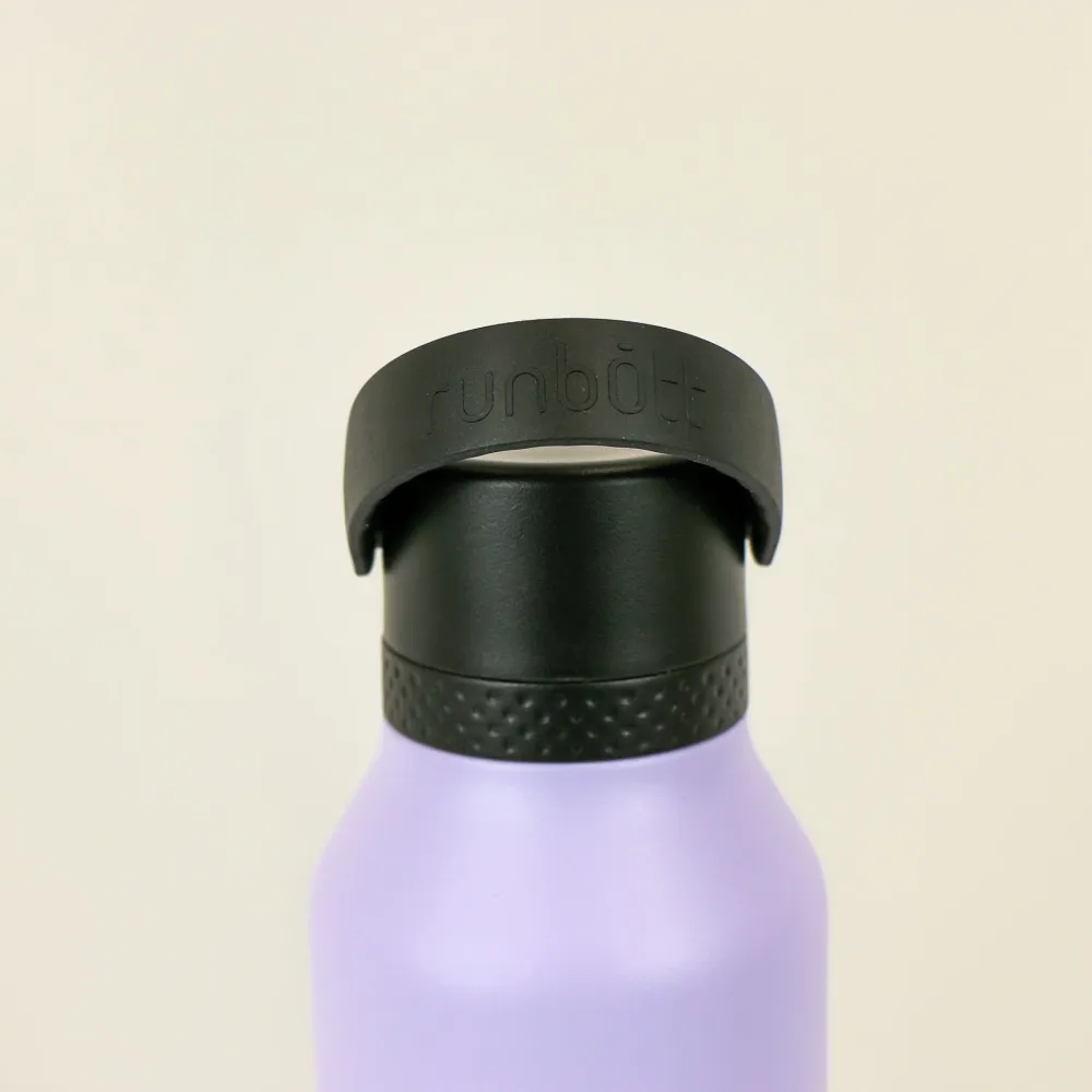 Sticla Termos Runbott Mii 600ml Orquidea