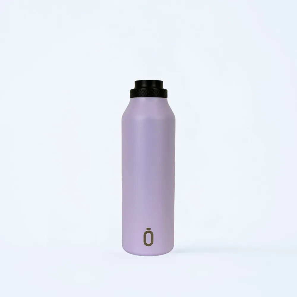 Sticla Termos Runbott Mii 600ml Orquidea