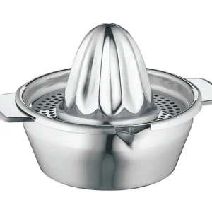 Storcator citrice, MAXI, inox - KUCHENPROFI