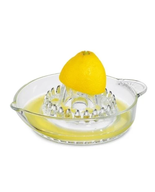 Storcator de citrice, sticla, 15 cm - KUCHENPROFI
