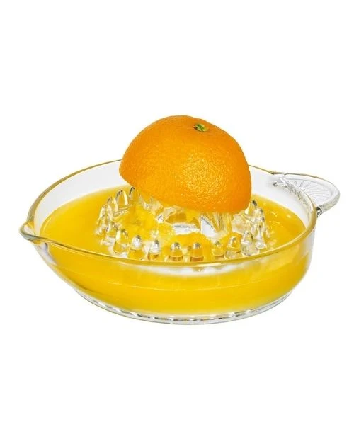 Storcator de citrice, sticla, 15 cm - KUCHENPROFI