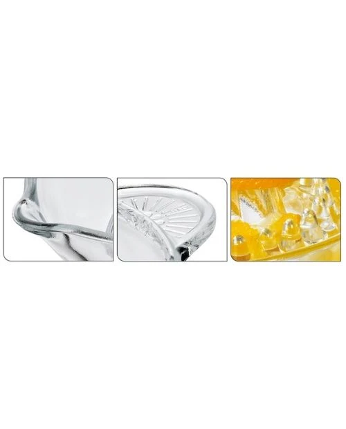 Storcator de citrice, sticla, 15 cm - KUCHENPROFI