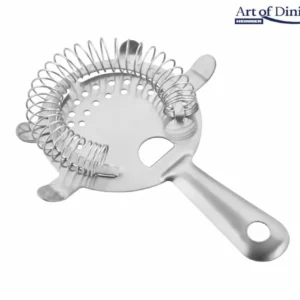 Strecuratoare Bar Heinner HR-SNS-B145 | Inox, 14.5x11.5cm, Art Dining