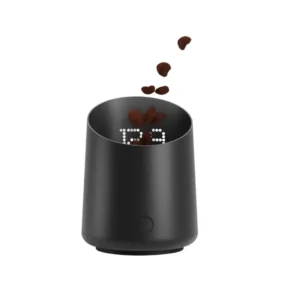 SUBMINIMAL -Subscale Digital Dosing Cup Waage