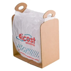 Suport pentru saci de gunoi | AP731399