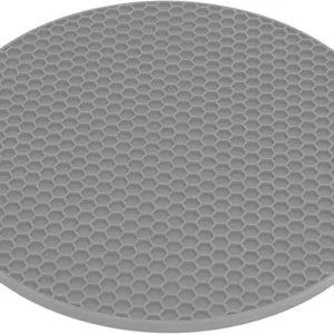 Suport de silicon Antitermic Multifunctional, silicon, 18 cm