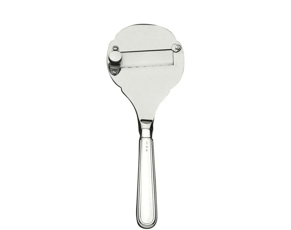 Taietor trufe englezesc brut George I argint 800 G76090/0100