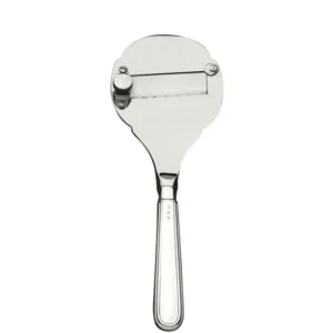 Taietor trufe englezesc brut George I argint 800 G76090/0100