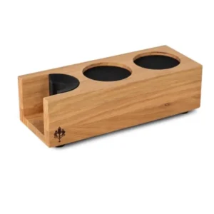 Tamper Station stejar dublu