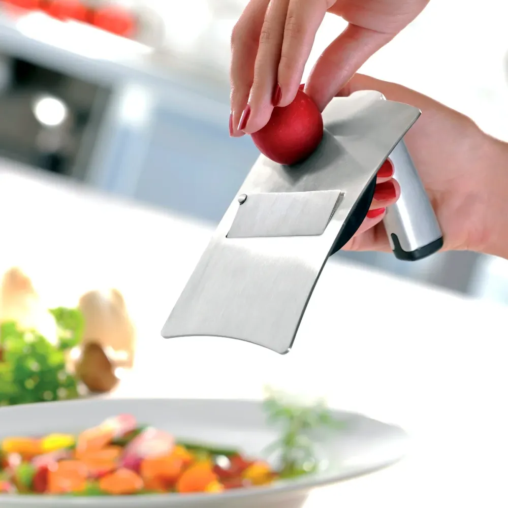 TARTUFOLO Feliator gourmet, până la 4mm