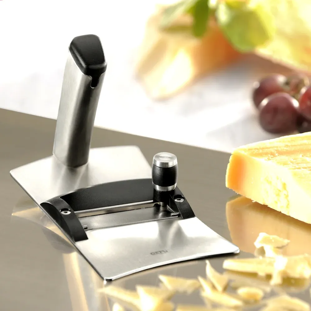 TARTUFOLO Feliator gourmet, până la 4mm