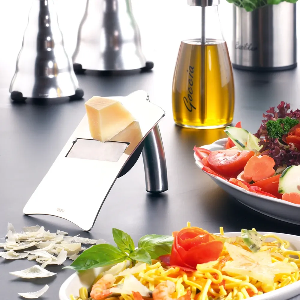 TARTUFOLO Feliator gourmet, până la 4mm