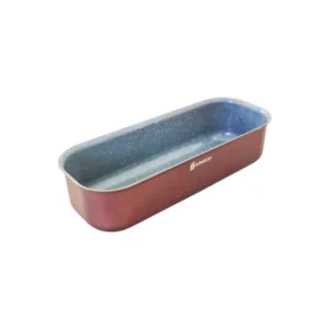 Tava Cozonac Schmitter Ceramica 31,5 × 11 × 8 cm – Ideala pentru copt cozonaci, checuri si paine de casa