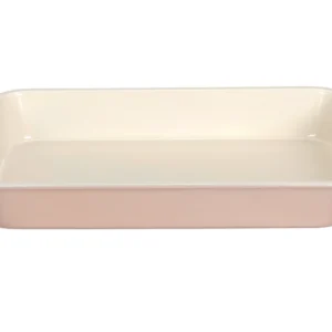 Tava dreptunghiulara pentru copt, 35 x 24 cm, otel, colectia Ceramic - PATISSE
