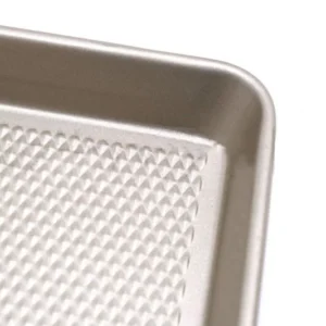 Tava pentru cuptor, 38 x 26 x 3 cm
