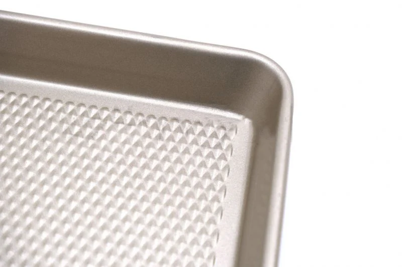 Tava pentru cuptor, 38 x 26 x 3 cm