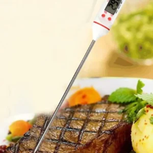 Termometru digital alimentar