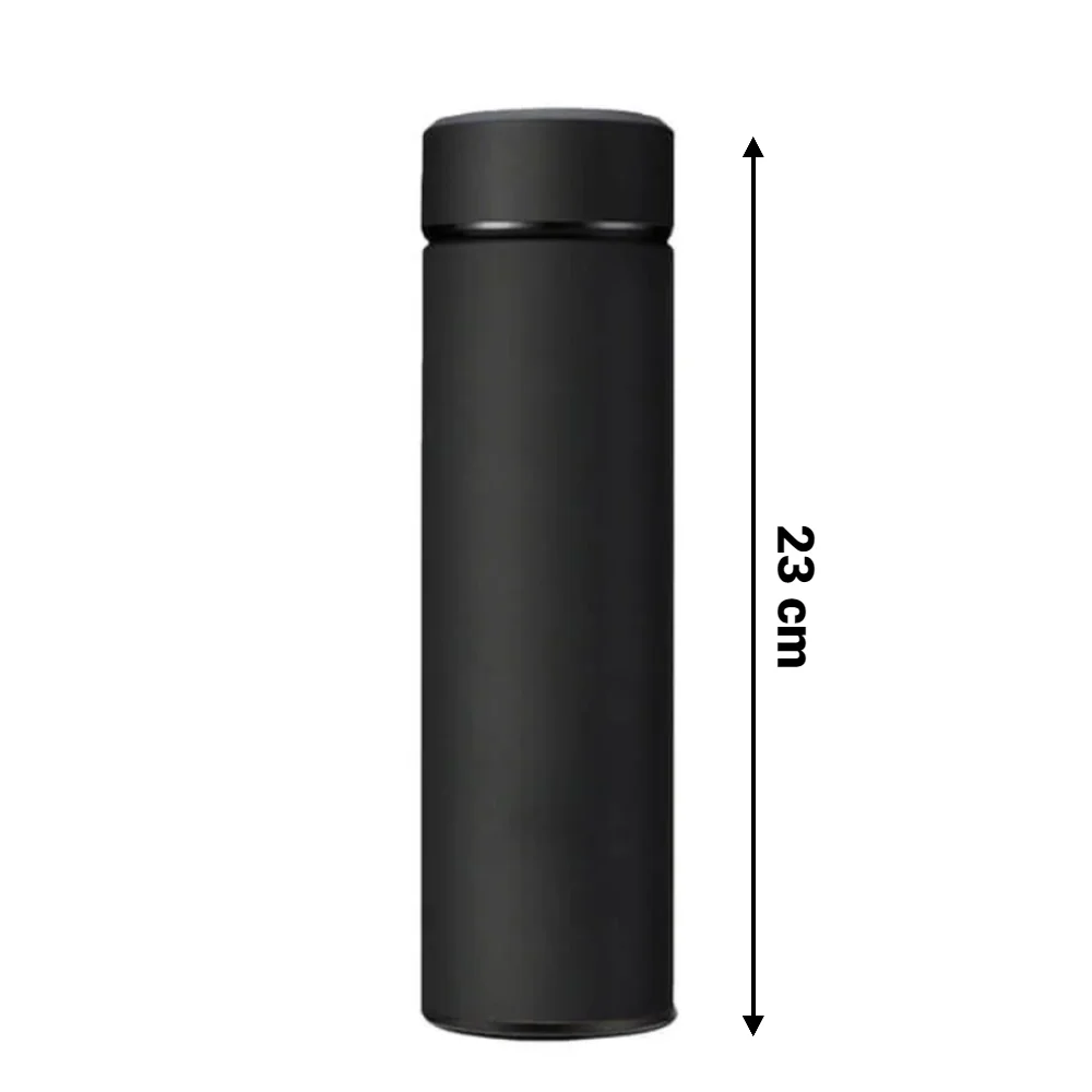 Termos smart cu afisaj LCD, 0,5 litri