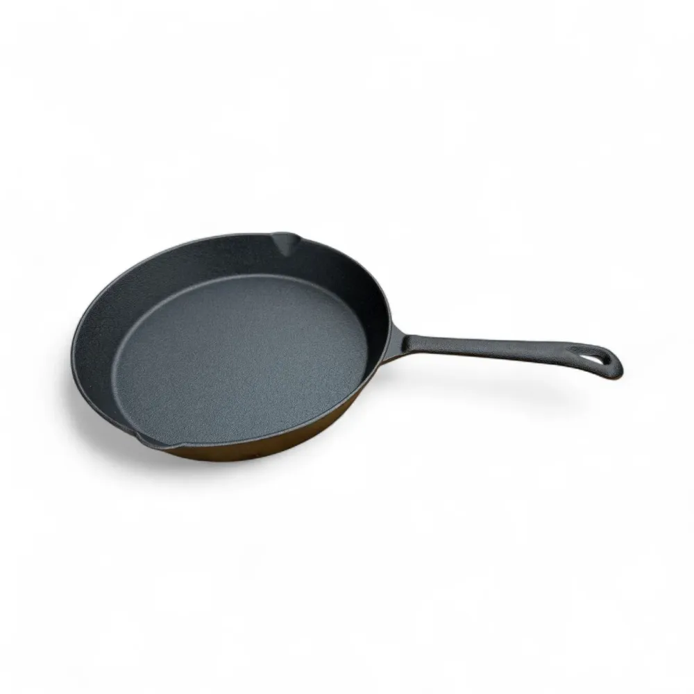 Tigaie din Fonta Schmitter 25 cm Inductie Grill Cuptor