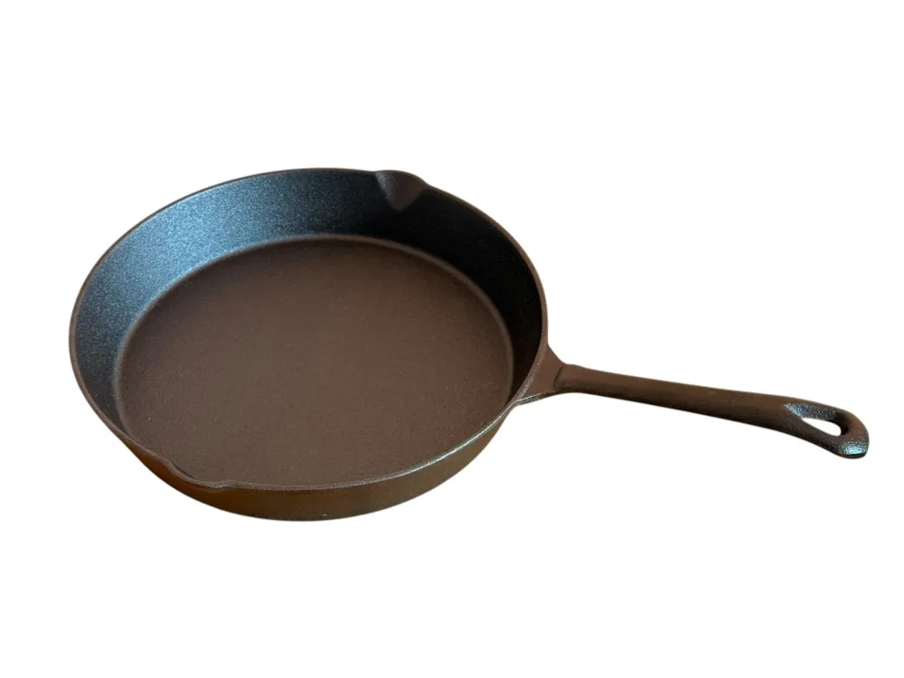 Tigaie din Fonta Schmitter 25 cm Inductie Grill Cuptor