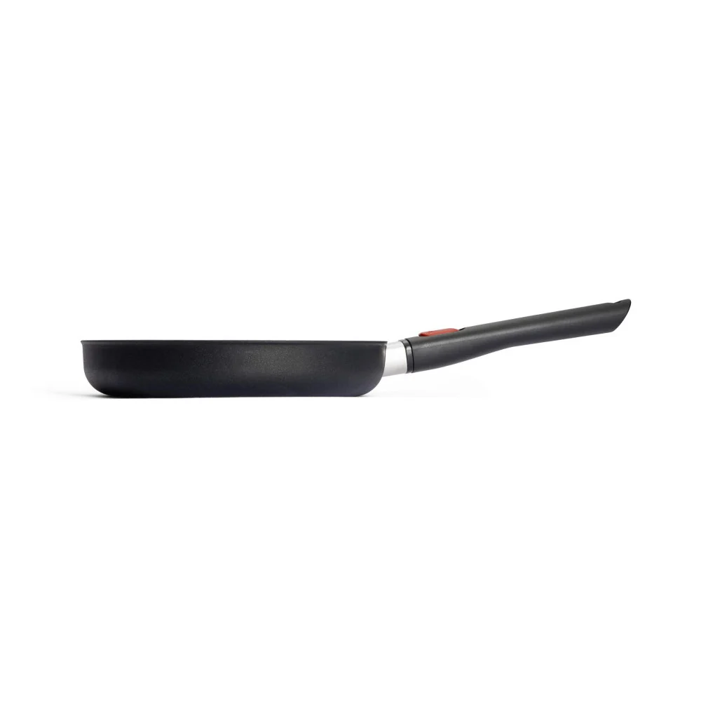 Tigaie cu maner detasabil, 28 cm, Eco Lite QXR - WOLL