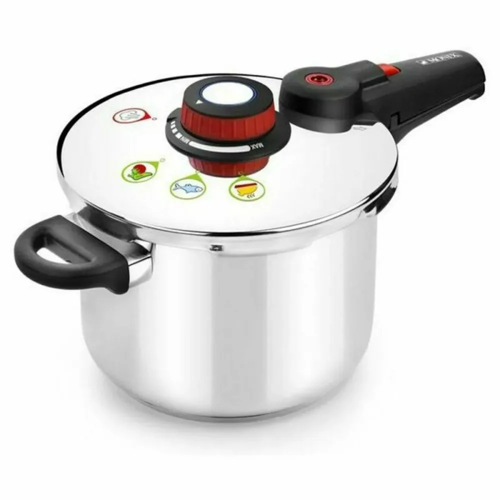 Tigaie Monix M790004 9 L Oțel inoxidabil 9 L