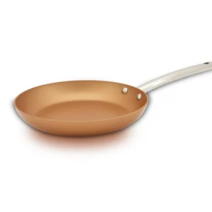 Tigaie OLIVER BROWN OB 4419 G20, 20x3,5 cm, Înveliș antiaderent, Inducție, Cupru