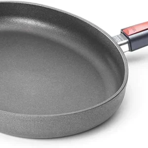 Tigaie ovala Nowo Titanium, 38x28.4 cm - WOLL