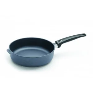 Tigaie saute Diamond Lite, 24 cm - WOLL