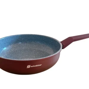 Tigaie Schmitter Ceramica 24 cm Ideala pentru bucataria de zi cu zi