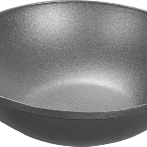 Tigaie wok Nowo Titanium, 32 cm - WOLL