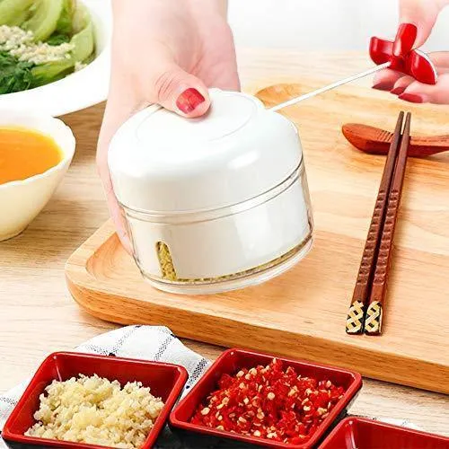 Tocator manual legume Food Chopper