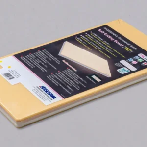 Tocător Hasegawa 410x230mm (16.1 x 9.1") [Beige]