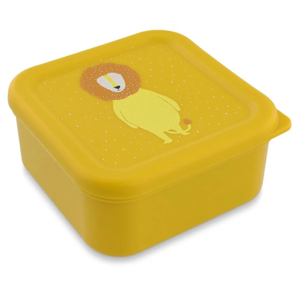 Trixie Lion snack container set 3 buc.